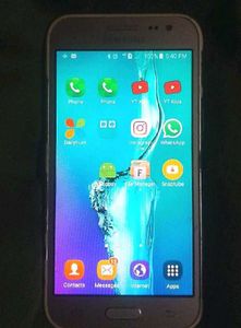 Samsung J2