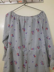 Summer Mini Light Weight Dress