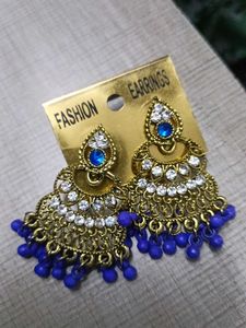 Fashion Earrings
