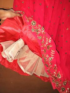 Rani Pink Lehnga
