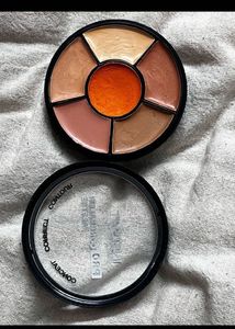 Insight Pro Concealer Pallet