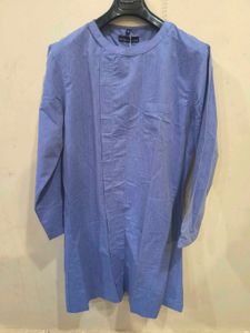 Set of 2 new lab coats with tag from flying machin
