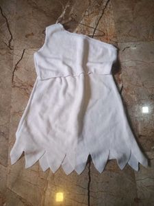 One Shoulder Drees