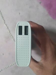Syska Power Bank 10000 mAh/37Wh