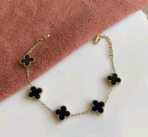 Black Clove Bracelet