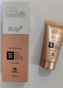 BB Lite Premium Skin Cream