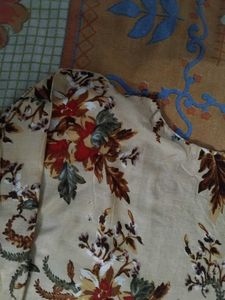 3 Kurta Pant Dress Set