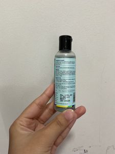 Combo Of Sunscreen And Shower Gel