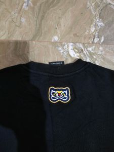 HEA By Hardly Evers Lion Dragon Sweatshirt Size S