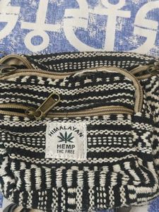 Weist Bag