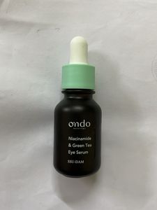 Ondo Eye Serum