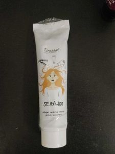 Sera -100 Korean Collegen Protein Treatment