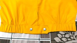 Flared Sleeve Women&#39;s Top