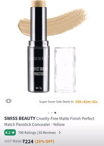 Swissbeauty Proconcealing Makup Stick