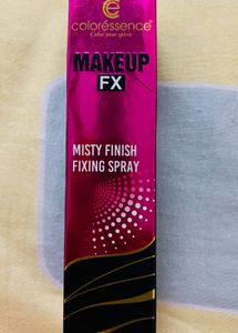 Makeup Fix Spray