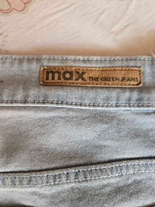 Max Jeans For Men