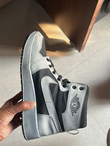 Jordan High-Tops shoes