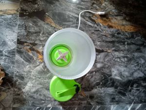 Juicer Mixer Jar With Usb