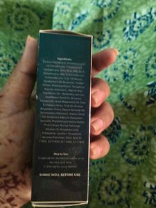 NY Bae 3 in 1 Primer