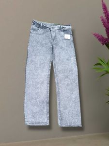 H@16 Size-30 (Sale) Latest Ladies high waist Jeans