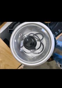 Solara Rice Cooker