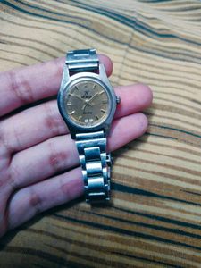 Nokia Quartz Watch