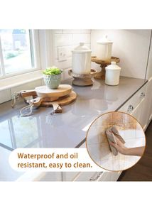 trasparent wall sticker self adhesive film