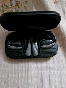 Crossbeats Headphones