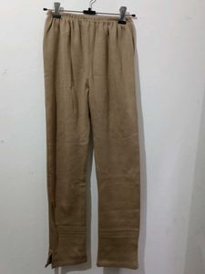 Comfortable Beige Pants