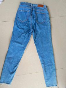 Ladies Jeans