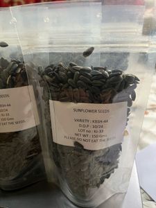 Sunflower Seeds for planting
