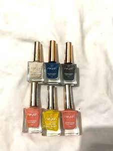 Nail Polish