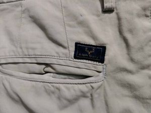 Allen Solly Trauzer For Men
