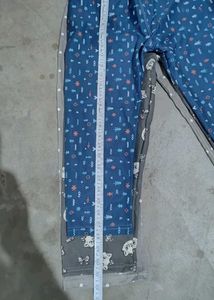 10yrs To 18yrs Lower For Girls 3pcs Pack