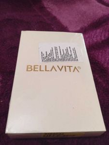 BELLAVITA PERFUME COMBO