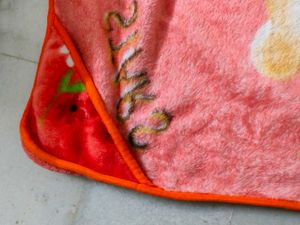 Junior Kids Blanket
