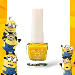 Indie Nails ( Nail Polish)