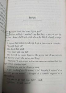 The 3 Mistakes of My Life