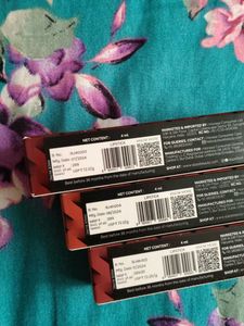 Staze Matte + Waterproof Liquid lipstick