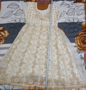 Party Wear Kurta Set