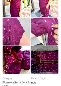 Pink Patiyala Salwar Suit With Dupatta