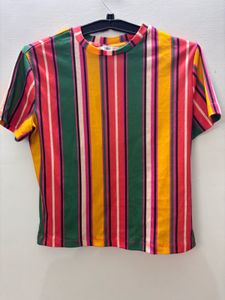 Striped Tee