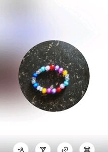 Beaded Bracelet