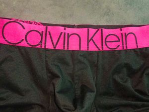 Calvin Klein Boxers