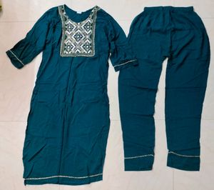 Kurta Set