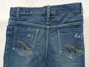 Comfortable Blue Jeans for Sale! 👖🔥