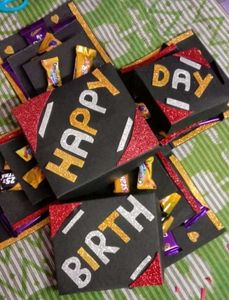 Handmade Crafts And Gifts