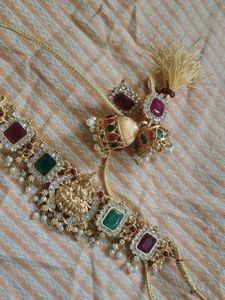Jewellery Set
