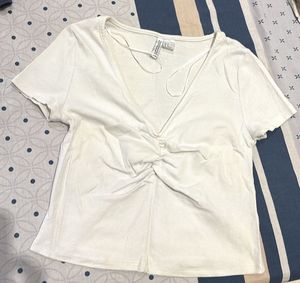 White Top