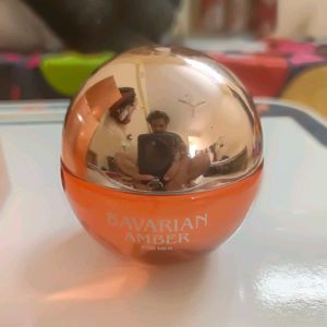 Perfume - Ball Shape